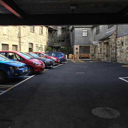Royal Ship Hotel Dolgellau Buitenkant foto